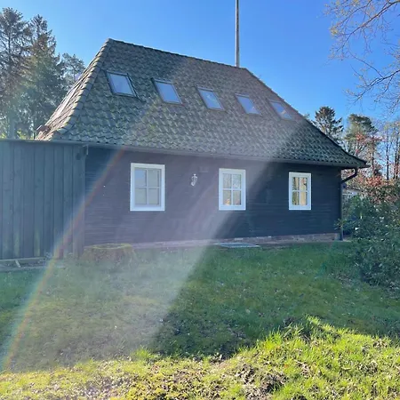 Hof Heideglueck Apartmán