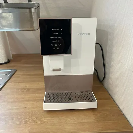 Hof Heideglueck شقة