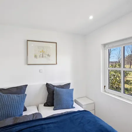 شقة Hof Heideglueck شنيفردينغين