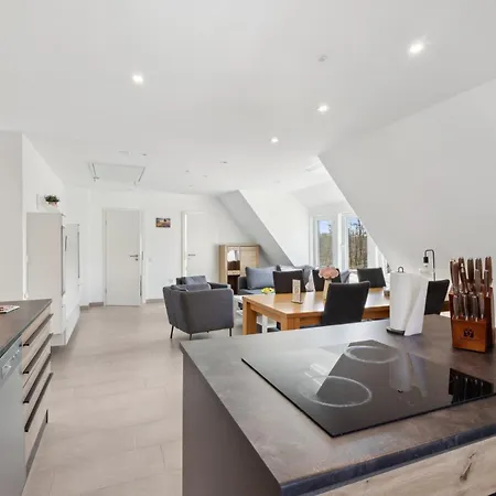 Hof Heideglueck Apartmán
