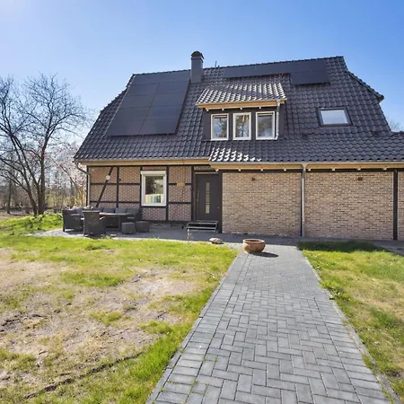 Hof Heideglueck شقة *