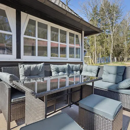 Hof Heideglueck * شنيفردينغين