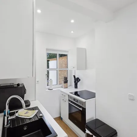 Hof Heideglueck * شنيفردينغين