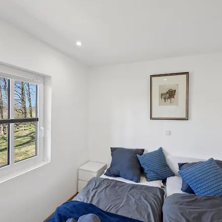 Appartement Hof Heideglueck