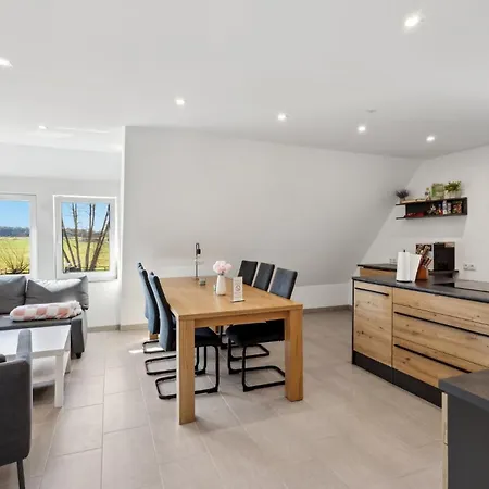 Hof Heideglueck شقة *