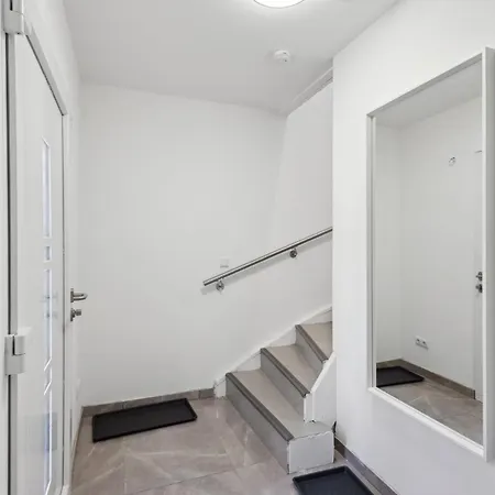 Hof Heideglueck شقة شنيفردينغين