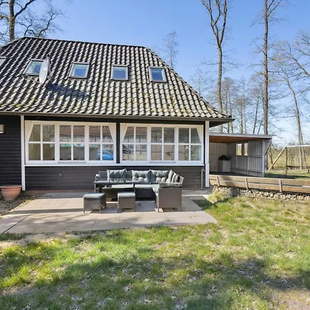 Lägenhet Hof Heideglueck *