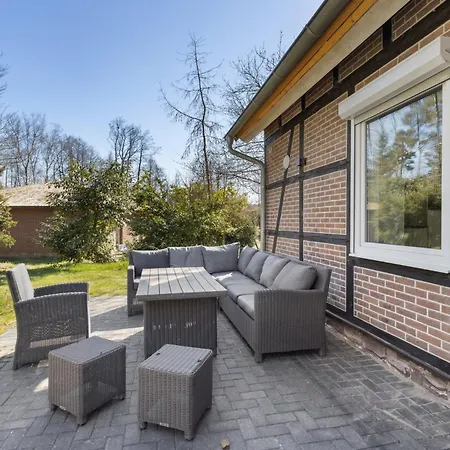 Appartement Hof Heideglueck