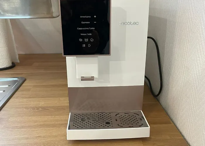 Hof Heideglueck Daire