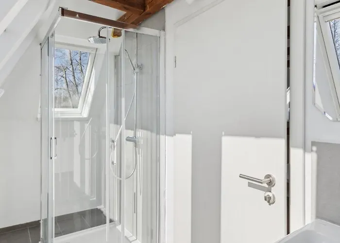 Hof Heideglueck Schneverdingen