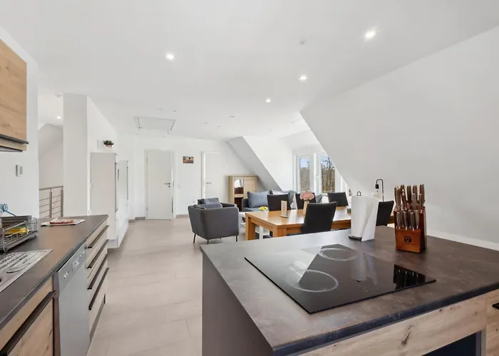 Hof Heideglueck Daire