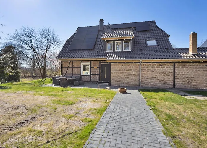 Hof Heideglueck Daire *