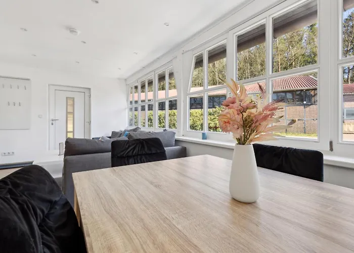 Hof Heideglueck Daire Schneverdingen