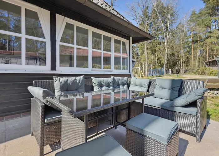 Hof Heideglueck * Schneverdingen