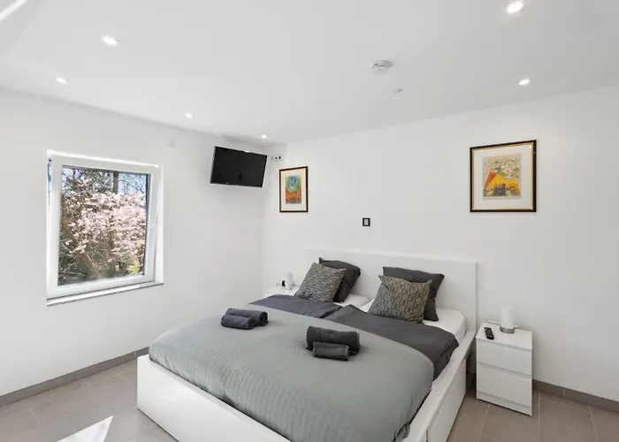 Daire Hof Heideglueck Schneverdingen