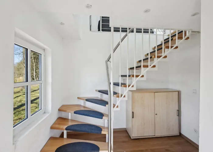 Hof Heideglueck Schneverdingen