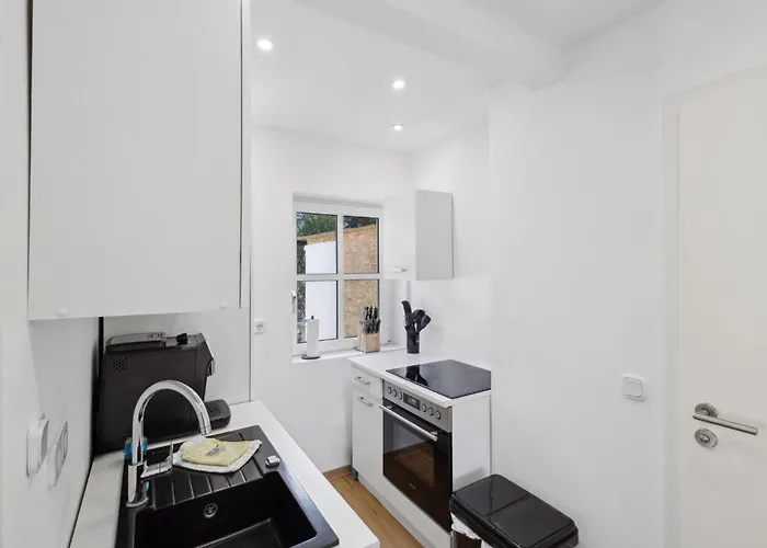 Hof Heideglueck * Schneverdingen