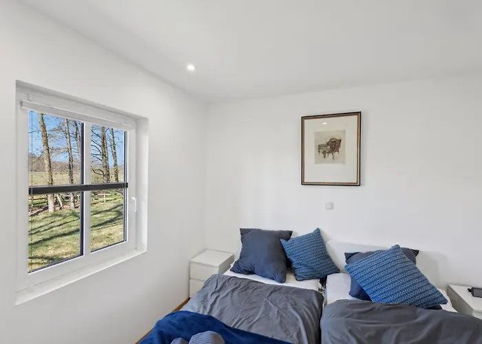 Daire Hof Heideglueck