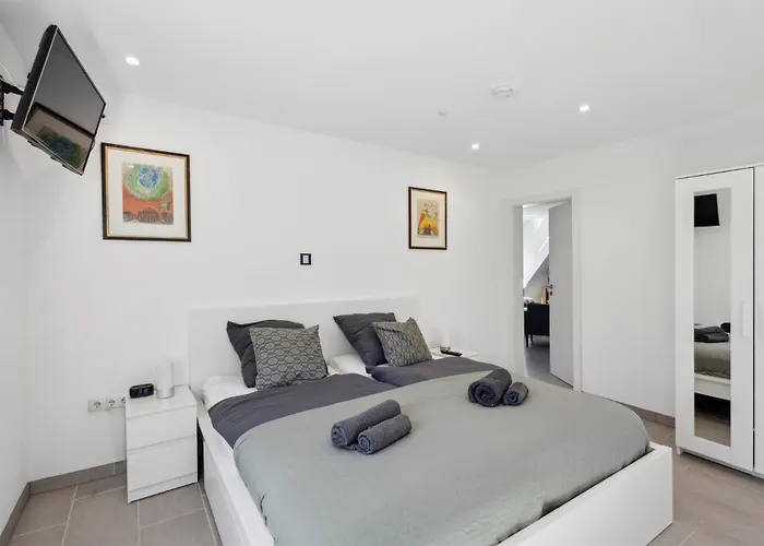 Daire Hof Heideglueck *