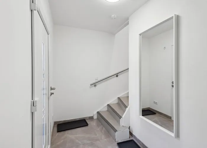 Hof Heideglueck Daire Schneverdingen