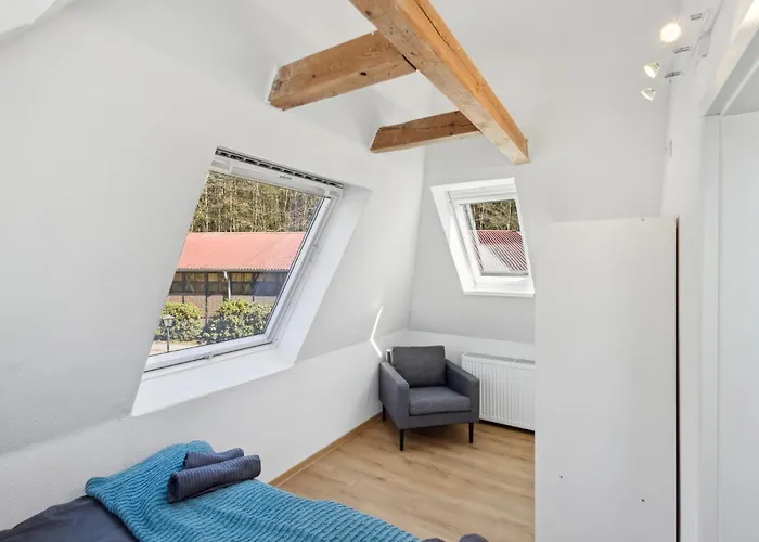 Hof Heideglueck Schneverdingen