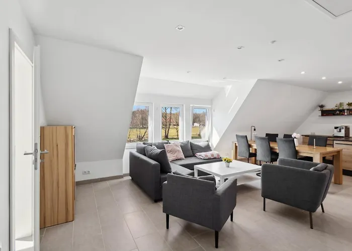 Hof Heideglueck * Schneverdingen