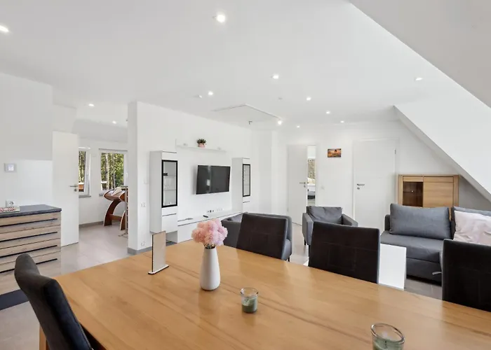 Hof Heideglueck Daire