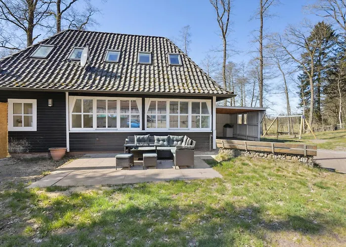 Daire Hof Heideglueck *