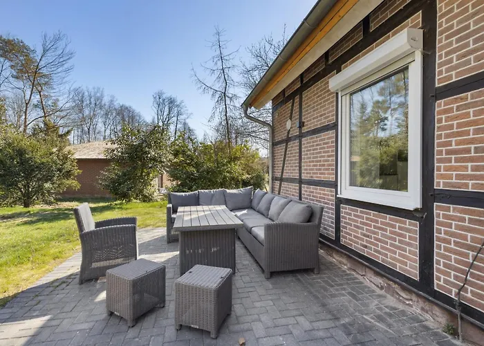 Daire Hof Heideglueck